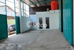 Untuk Disewa Gudang di Kosambi Tangerang LT 630m2, LB 990m2 Untuk Disewa Gudang di Kosambi Tangerang LT 630m2, LB 990m2