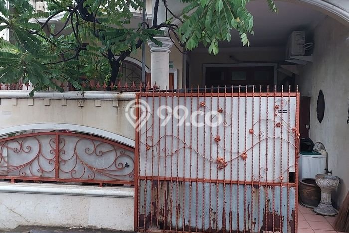 Rumah Modern 3 KT di Semper Jakarta Utara Semi Furnished Rumah Modern 3 KT di Semper Jakarta Utara Semi Furnished