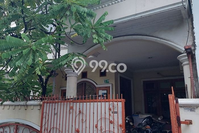 Rumah Modern 3 KT di Semper Jakarta Utara Semi Furnished Rumah Modern 3 KT di Semper Jakarta Utara Semi Furnished