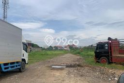 Tanah Potensial di Kalideres, Luas 12996m2m², Pinggir Jalan Tanah Potensial di Kalideres, Luas 12996m2m², Pinggir Jalan
