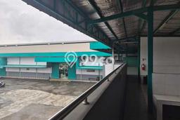 Unit Pabrik Dijual di Gunung Sindur Bogor 4800m2 Unit Pabrik Dijual di Gunung Sindur Bogor 4800m2