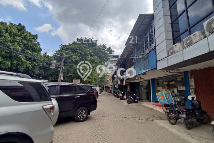 Unit Ruko Dijual di Jakarta Utara LT 145m2 & LB 225m2 Unit Ruko Dijual di Jakarta Utara LT 145m2 & LB 225m2