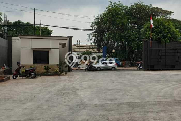 Gudang For Rent Kawasan Daan Mogot, Luas 336m², Area Premium, Ready Bisnis Gudang For Rent Kawasan Daan Mogot, Luas 336m², Area Premium, Ready Bisnis