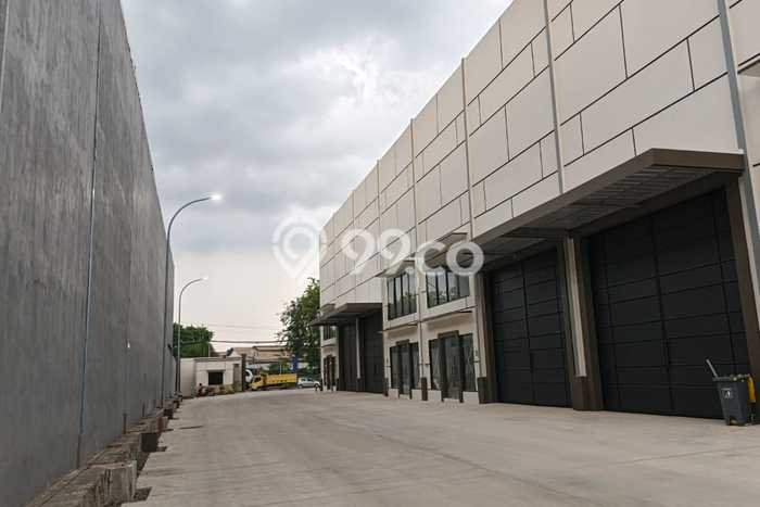 Gudang For Rent Kawasan Daan Mogot, Luas 336m², Area Premium, Ready Bisnis Gudang For Rent Kawasan Daan Mogot, Luas 336m², Area Premium, Ready Bisnis