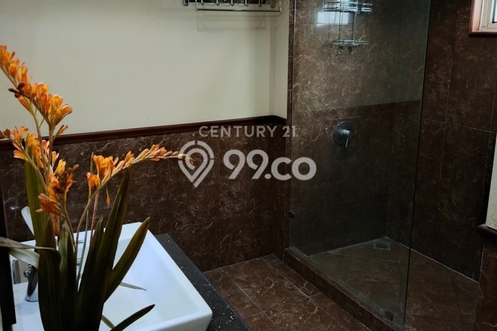 Apartemen Kawasan Kebon Jeruk, Jakarta Barat, 4 KT, Luas 358m², Fasilitas Lengkap Apartemen Kawasan Kebon Jeruk, Jakarta Barat, 4 KT, Luas 358m², Fasilitas Lengkap