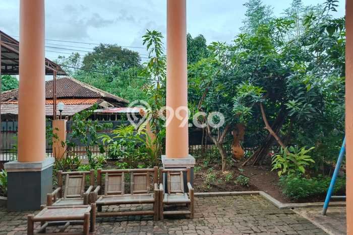 Hunian Mewah LB 225m2 Siap Pakai Desain Elegan di Jati Asih, Bekasi Hunian Mewah LB 225m2 Siap Pakai Desain Elegan di Jati Asih, Bekasi