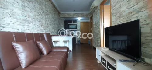 Disewakan Segera Apartemen Strategis 2 KT, 1 KM di Kawasan Tebet Disewakan Segera Apartemen Strategis 2 KT, 1 KM di Kawasan Tebet