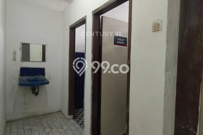 Gudang Komersial Disewakan di Cibitung Bekasi Luas 1835m2 Gudang Komersial Disewakan di Cibitung Bekasi Luas 1835m2