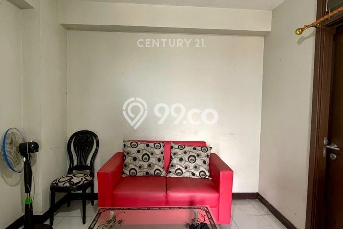 Apartemen Eksklusif di Bekasi Timur, 1 KM, Luas 38m², Siap Huni Apartemen Eksklusif di Bekasi Timur, 1 KM, Luas 38m², Siap Huni