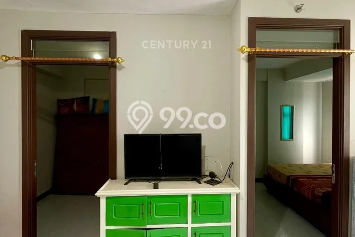 Apartemen Eksklusif di Bekasi Timur, 1 KM, Luas 38m², Siap Huni Apartemen Eksklusif di Bekasi Timur, 1 KM, Luas 38m², Siap Huni