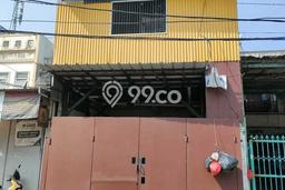 Dijual! Komersial di Kedoya Utara Jakarta Barat LT 120m2 / LB 400m2 Kawasan Strategis Dijual! Komersial di Kedoya Utara Jakarta Barat LT 120m2 / LB 400m2 Kawasan Strategis