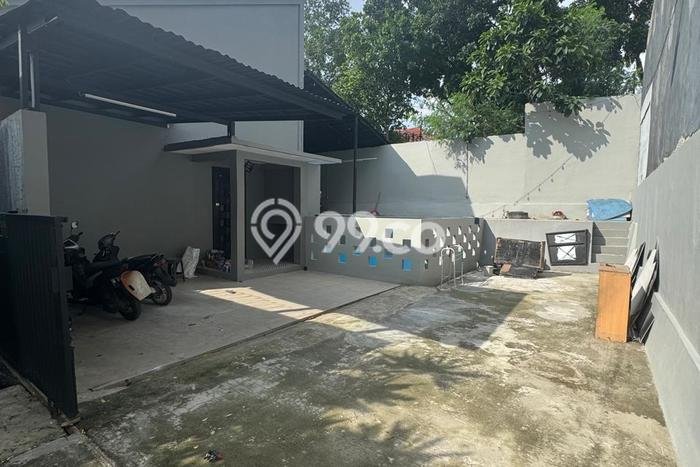 Jual Rumah Strategis Bagus Punya 4 KT di Pancoran Mas Depok SHM Jual Rumah Strategis Bagus Punya 4 KT di Pancoran Mas Depok SHM