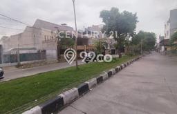 Tanah Lokasi Prima Kawasan , Luas 1380m2m², Kawasan Nyaman, Dekat Jakarta Barat, Jakarta Barat Tanah Lokasi Prima Kawasan , Luas 1380m2m², Kawasan Nyaman, Dekat Jakarta Barat, Jakarta Barat