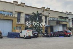 Disewakan Gudang di Cengkareng Jakarta Barat LT 276m2, LB 350m2 Disewakan Gudang di Cengkareng Jakarta Barat LT 276m2, LB 350m2