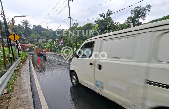 Tanah Dijual Area Strategis di Sentul City Bogor 5495m2 Tanah Dijual Area Strategis di Sentul City Bogor 5495m2