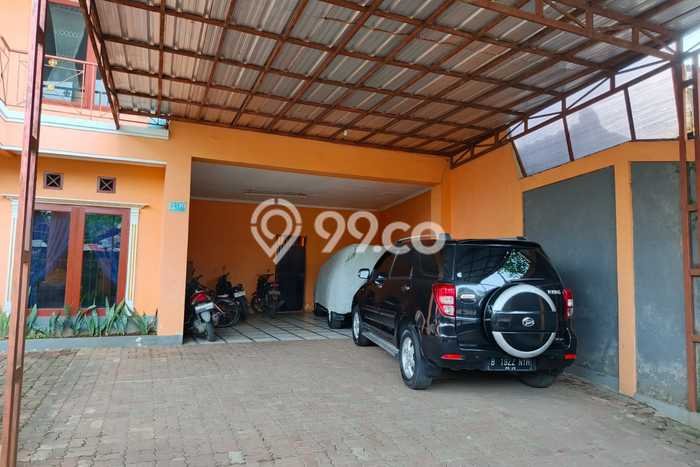 Hunian Mewah LB 225m2 Siap Pakai Desain Elegan di Jati Asih, Bekasi Hunian Mewah LB 225m2 Siap Pakai Desain Elegan di Jati Asih, Bekasi