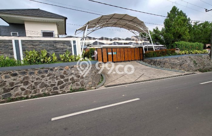 Tanah Kavling Dijual di Sentul City, Bogor dengan Luas Tanah 1073m2 Tanah Kavling Dijual di Sentul City, Bogor dengan Luas Tanah 1073m2