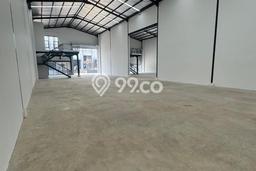 Unit Gudang Dijual di Tangerang Tangerang Luas Bangunan 396m2 Unit Gudang Dijual di Tangerang Tangerang Luas Bangunan 396m2