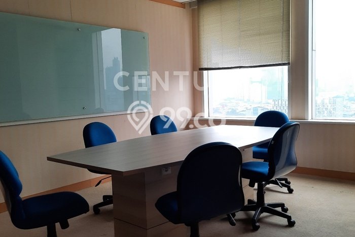 Kantor Disewa di Jakarta Selatan dengan LB 170m2 Area Komersial Ramai Kantor Disewa di Jakarta Selatan dengan LB 170m2 Area Komersial Ramai