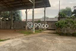 Dijual Tanah di Legok Tangerang Luas 1100m2 SHM Dijual Tanah di Legok Tangerang Luas 1100m2 SHM