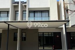 Rumah Modern 3 Kamar LT 90m2 di Pantai Indah Kapuk 2 Rumah Modern 3 Kamar LT 90m2 di Pantai Indah Kapuk 2