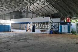 Gudang Komersial Disewakan di Cipondoh Tangerang Luas 700m2 Gudang Komersial Disewakan di Cipondoh Tangerang Luas 700m2