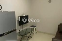 Sewa Sekarang Apartemen Strategis 2 KT, 1 KM di Kawasan Kemayoran Sewa Sekarang Apartemen Strategis 2 KT, 1 KM di Kawasan Kemayoran