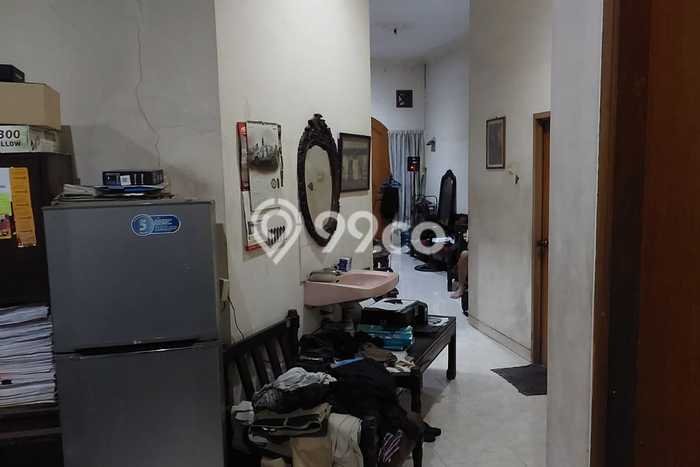 Rumah Luas Asri 3 KT Siap Huni di Semper Jakarta Utara Rumah Luas Asri 3 KT Siap Huni di Semper Jakarta Utara