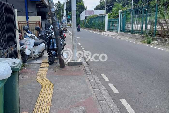 Unit Ruko Dijual di Menteng Jakarta Pusat Luas Tanah 73m2, Luas Bangunan 219m2 Unit Ruko Dijual di Menteng Jakarta Pusat Luas Tanah 73m2, Luas Bangunan 219m2