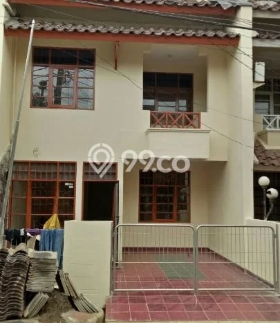 For Sale Hunian Rumah Nyaman 4 KT di Kranji, Bekasi For Sale Hunian Rumah Nyaman 4 KT di Kranji, Bekasi