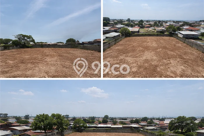 Tanah Kavling Disewakan di Kamal dengan Luas 10000m2 Tanah Kavling Disewakan di Kamal dengan Luas 10000m2