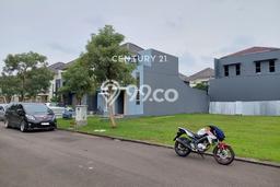 Kavling Tanah Dijual di Cikupa Tangerang Spesifikasi 180m2 Kavling Tanah Dijual di Cikupa Tangerang Spesifikasi 180m2