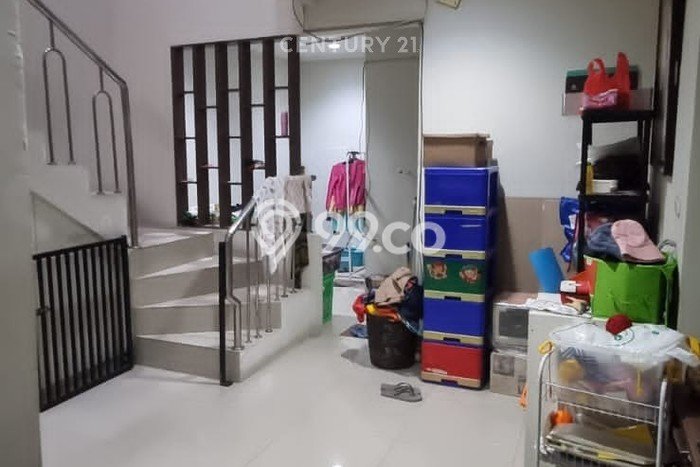 Jual Rumah Luas Elegan Dengan View Eksklusif di Sunter, Jakarta Utara Jual Rumah Luas Elegan Dengan View Eksklusif di Sunter, Jakarta Utara