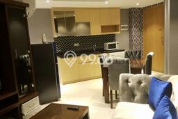 Apartemen Siap Pakai 2 BR dengan Harga Hemat di Area Kemayoran, Jakarta Pusat Apartemen Siap Pakai 2 BR dengan Harga Hemat di Area Kemayoran, Jakarta Pusat