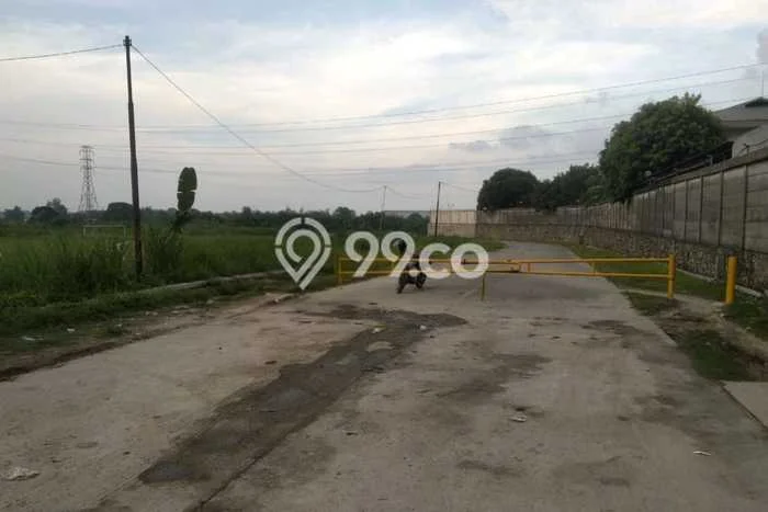 Lahan Dijual Lokasi Karawang Timur, Karawang dengan Luas Tanah 340000m2 dan Status - Lahan Dijual Lokasi Karawang Timur, Karawang dengan Luas Tanah 340000m2 dan Status -