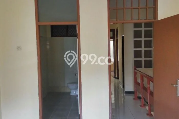 For Sale Hunian Rumah Nyaman 4 KT di Kranji, Bekasi For Sale Hunian Rumah Nyaman 4 KT di Kranji, Bekasi