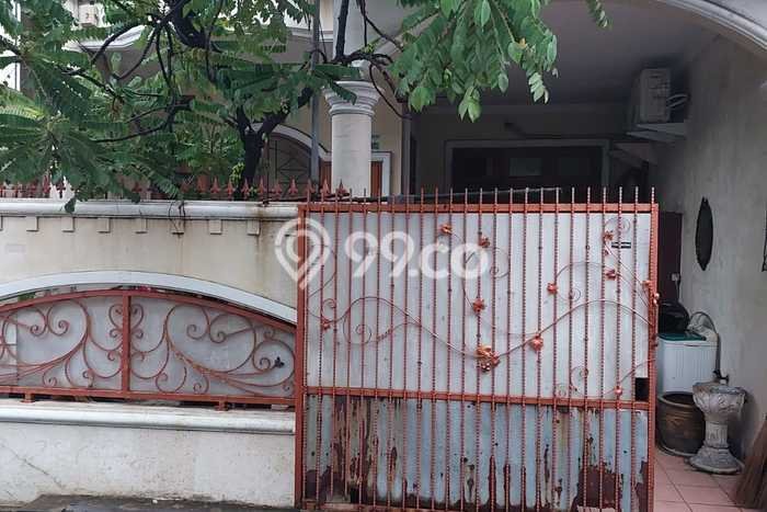 Rumah Luas Asri 3 KT Siap Huni di Semper Jakarta Utara Rumah Luas Asri 3 KT Siap Huni di Semper Jakarta Utara