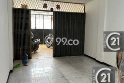 Untuk Dijual! Ruko di Jelambar Jakarta Barat LT 56m2 / LB 196m2 Kawasan Bisnis Untuk Dijual! Ruko di Jelambar Jakarta Barat LT 56m2 / LB 196m2 Kawasan Bisnis