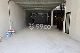 Gudang Disewa di Kosambi, Tangerang, LT 288m2 / LB 540m2 Gudang Disewa di Kosambi, Tangerang, LT 288m2 / LB 540m2