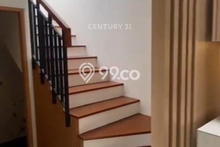 Rumah Modern Minimalis 3 KT Bisa Langsung Pindah di Kembangan Rumah Modern Minimalis 3 KT Bisa Langsung Pindah di Kembangan
