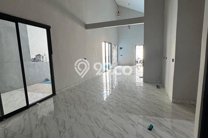 Jual Rumah Strategis Bagus Punya 4 KT di Pancoran Mas Depok SHM Jual Rumah Strategis Bagus Punya 4 KT di Pancoran Mas Depok SHM