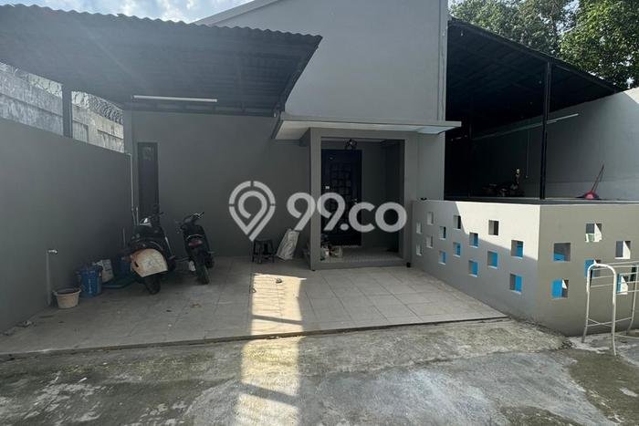 Jual Rumah Strategis Bagus Punya 4 KT di Pancoran Mas Depok SHM Jual Rumah Strategis Bagus Punya 4 KT di Pancoran Mas Depok SHM