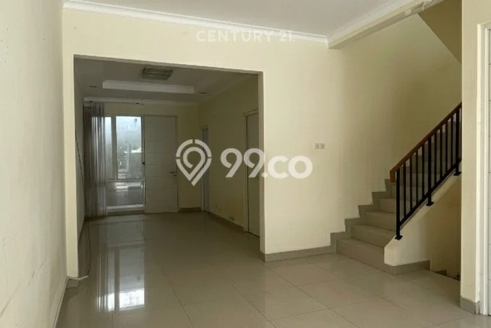 Rumah Minimalis 3 KT LT 80m2 di harapan indah Rumah Minimalis 3 KT LT 80m2 di harapan indah