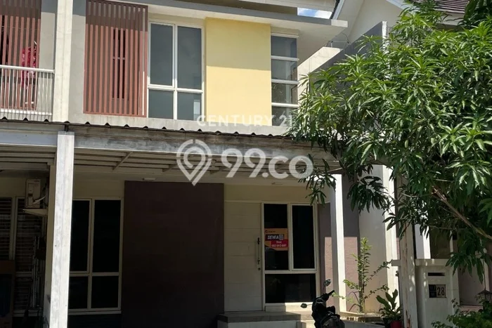 Rumah Minimalis 3 KT LT 80m2 di harapan indah Rumah Minimalis 3 KT LT 80m2 di harapan indah