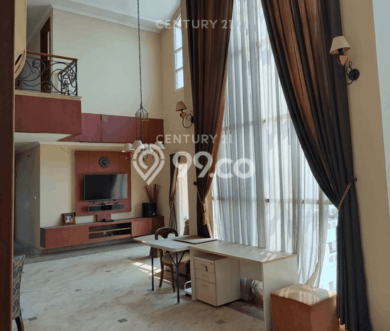 Apartemen Kawasan Kebon Jeruk, Jakarta Barat, 4 KT, Luas 358m², Fasilitas Lengkap Apartemen Kawasan Kebon Jeruk, Jakarta Barat, 4 KT, Luas 358m², Fasilitas Lengkap
