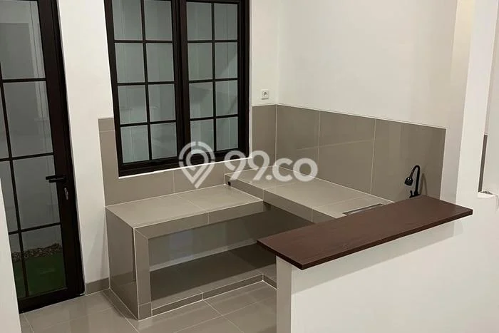 Hunian Nyaman Asri 4 KT Siap Pakai di Sentul Bogor Hunian Nyaman Asri 4 KT Siap Pakai di Sentul Bogor