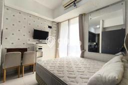 Apartemen Favorit Nyaman Dijual di Jakarta Barat dengan 1 Kamar Tidur Apartemen Favorit Nyaman Dijual di Jakarta Barat dengan 1 Kamar Tidur