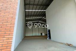 Unit Gudang disewakan di Legok Tangerang dengan LT 1275m2 / LB 1380m2 Unit Gudang disewakan di Legok Tangerang dengan LT 1275m2 / LB 1380m2