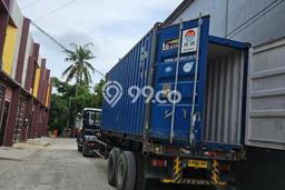 Gudang Bagus Dijual di Teluk Naga Tangerang Lokasi Strategis Cocok untuk Kembangkan Bisnis Gudang Bagus Dijual di Teluk Naga Tangerang Lokasi Strategis Cocok untuk Kembangkan Bisnis