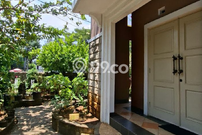 Jual Rumah Mewah Megah Dengan View Cantik di Citra Garden, Jakarta Barat Jual Rumah Mewah Megah Dengan View Cantik di Citra Garden, Jakarta Barat
